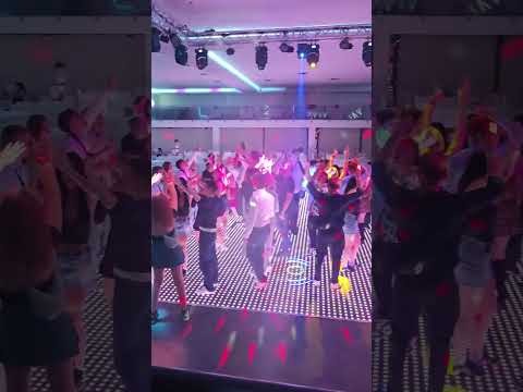 DJ Walli Hochzeits & Event Dj YouTube-Vdeominiatur 22