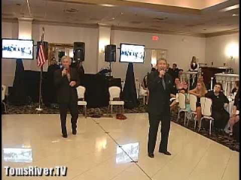 DARLING LORRAINE - BOBBY D'ANDREA THE KNOCKOUTS