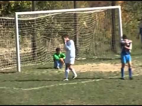 FK Lazarevac - FK Dimitrije Tucovic Susnjar