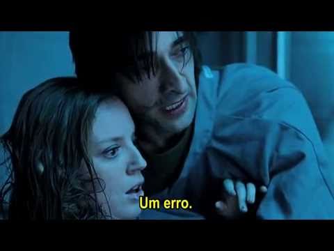 2009 Splice ? A Nova Espécie