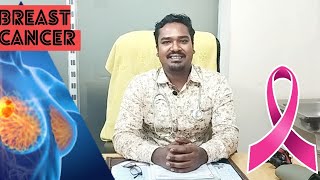 Breast Cancer Awareness