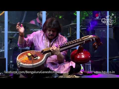 Rajhesh Vaidhya Musical Live & BLDG18's Standup Comedy