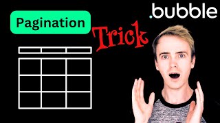 Pagination with the Bubble Table Element thumbnail