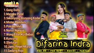 Download lagu Full Album OM Adella - Woko Channel - Difarina Indra 2023 mp3