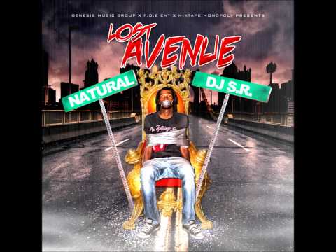 Natural Feat. Pearl Black Twins "DSD" Prod. KP On Da Beat