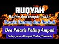 Rukyah Tempat Usaha Dan Doa Pelaris Dagang Paling Ampuh
