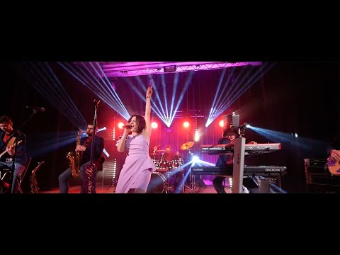 Słucham Cię w Radiu Co Tydzień - Ania Karwan (cover) 2021r - Zespół muzyczny DLACZEGO NIE