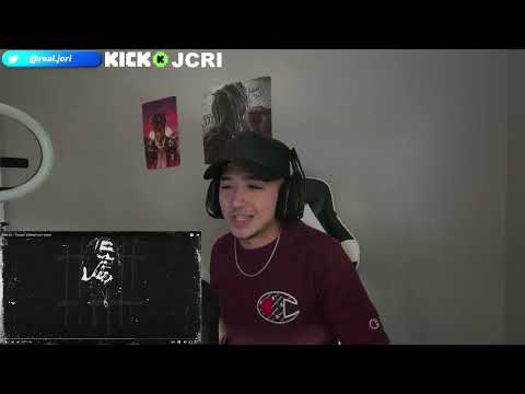 JCRI Reacts to Sdot Go - "Tonight" (Official Lyric Video)