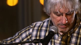 Lee Ranaldo mit Circular im STANDARD Player