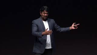 Saroo Brierley video