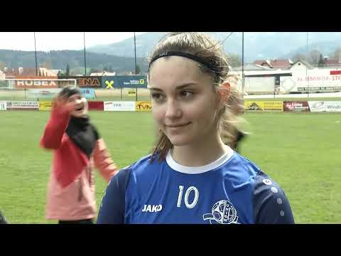 Girls Cup 2022 - Pettenbach