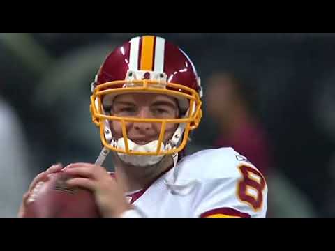 Washington Redskins: 2011 NFL Season Highlights