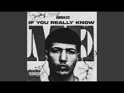 IF YOU REALLY KNOW ME