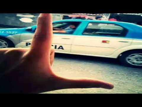 MC FB DO PINHEIRO - SER BANDIDO É PRA QUEM PODE [[ RELÍQUIA DEMAIS ]]