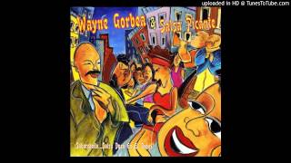 Wayne Gorbea & Salsa Picante ~ Calle Loca