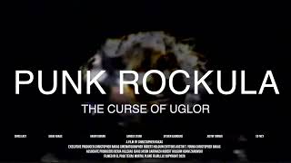 PUNK ROCKULA TRAILER