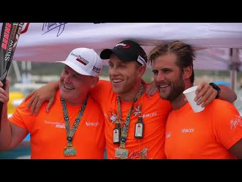 SHSC Molokai 2018