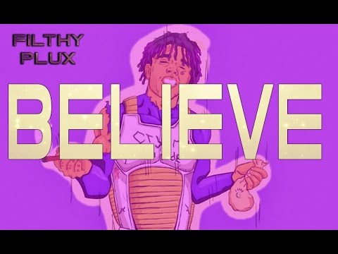 Believe - Lil Uzi Vert x Drake Type Beat 2017 l Story Teller Type Instrumental  l Filthy Plux
