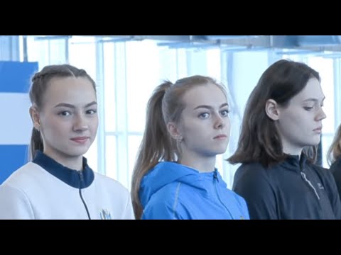 High Jump. Girls U20. Championship of Russia 2022