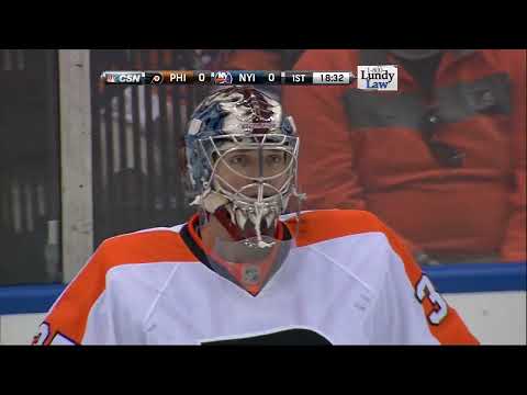 NHL     Apr.09/2013   Philadelphia Flyers - New York Islanders