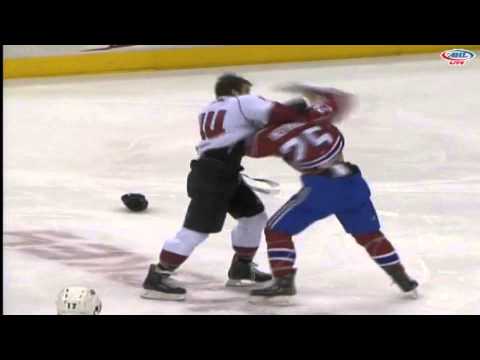 Jack Nevins vs Daniel Maggio