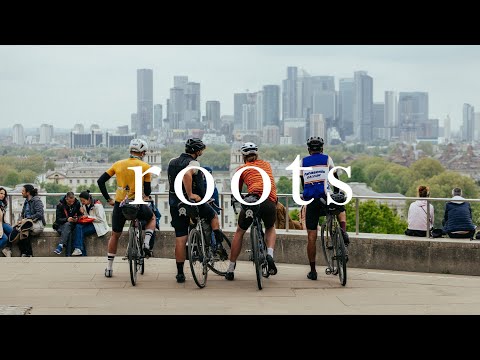 Brooks England | Roots - The film