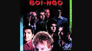 Oingo Boingo - Home Again (album version)