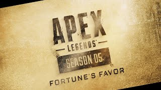 ムッシュ、マッシュ、ポテコのApex Legends(PS4)シーズン5