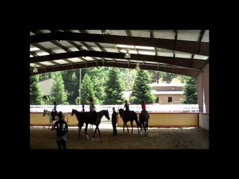 Horsin' Around Summer Camp Week 3 DVD.wmv