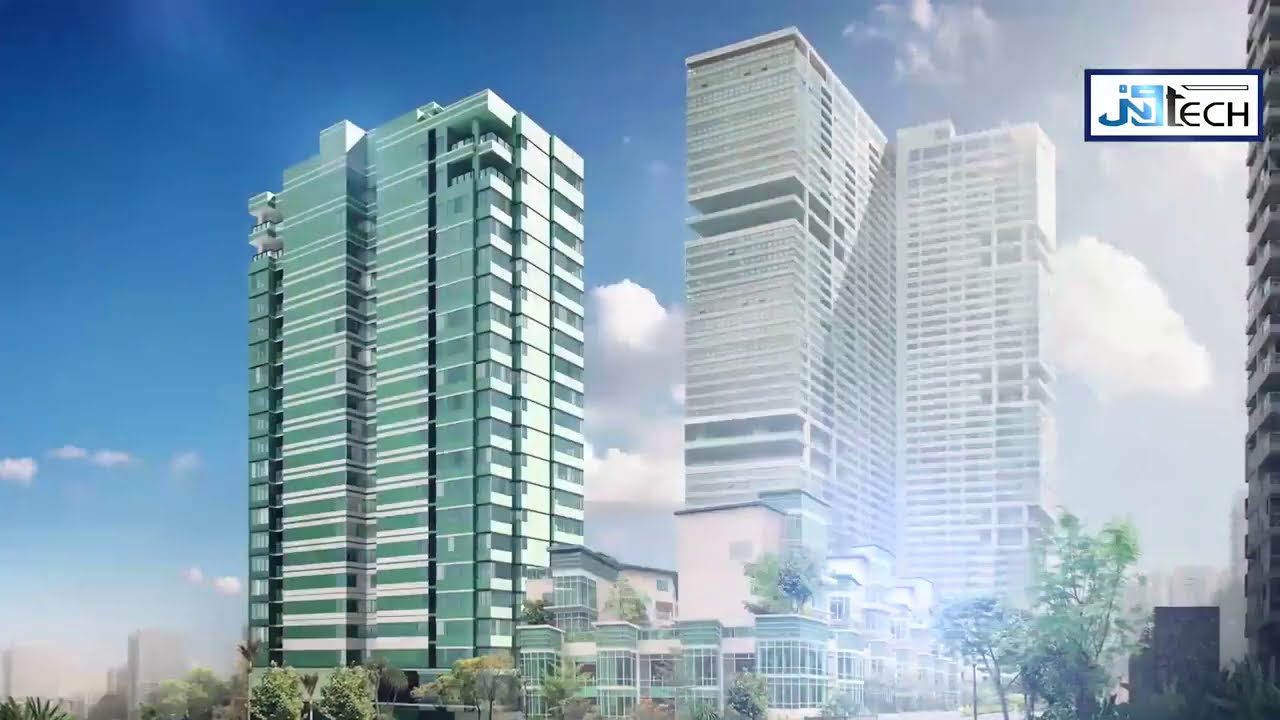 About JNGTech Industries Inc.