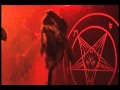 Gorgoroth Destroyer Live