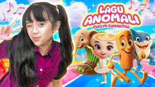 Download lagu EVELYN SAMANTHA - LAGU ANOMALI mp3 Download lagu EVELYN SAMANTHA - LAGU ANOMALI mp3