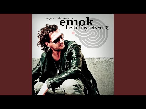 A Monster in my closet Original