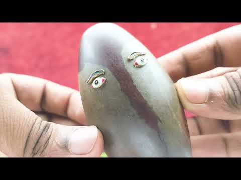 Bhava – Lord Bhavani Patti Brahma Veda Svaroopam Linga Bhairavi Shivalingum Sadhana Set video