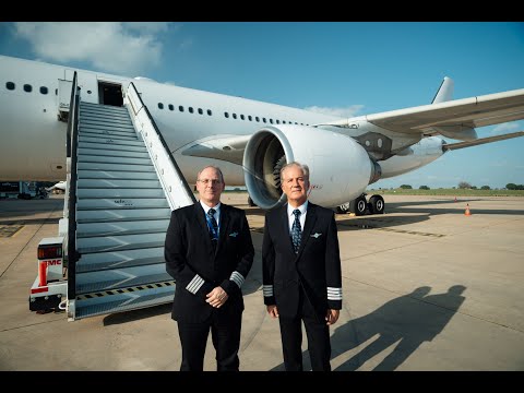 Thorough flight testing for Hi Fly’s new A330-200s