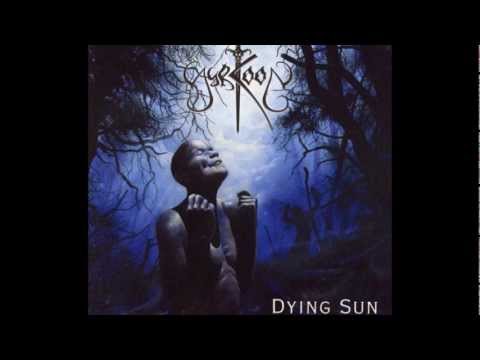 Yyrkoon - Dying Sun [Full Album] 2002