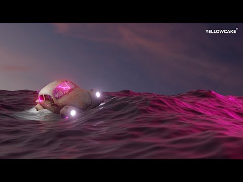 Cricket - Pack Your Things (feat. YA NINA)