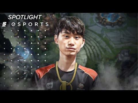 Doinb is Breaking the Rules on His Quest for Glory