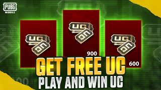 Pubg Mobile Free UC - How to Get Free Pubg Mobile UC - Best Pubg Free UC - Free UC For Everyone Pubg