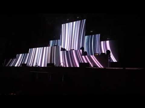 Corona Capital 2015 - Calvin Harris