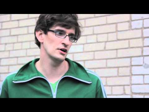 Voice of World Music Today - The Battle of Santiago