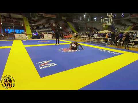 Napoli Jiu Jitsu Challenge 2018 - finale super massimo marrone master  - Sacramento vs Galdi