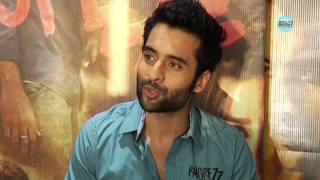 Jackie Bhagnani: "My Character In 'Rangrezz' Is Very 'Nautanki'"