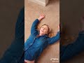 Pretty Girl Has Hiccups