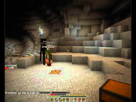 Minecraft | Waking Up | Ep. 1