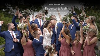 Rebecca & Justin ::  Daymark  ::  Long Beach Island