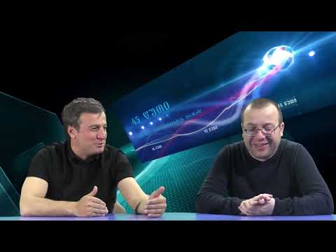 03.04.2022. გადაცემა "45 წუთი"