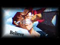 Dragon Ball Super Broly AMV Believe NEFFEX