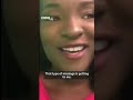 Belgian Weather Presenter Speaks Out About Racism