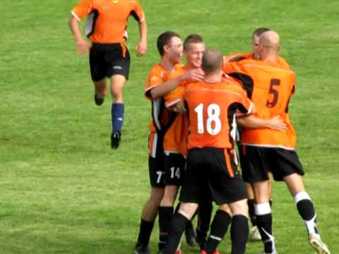 (10/11) Skra Czarna - KS Studzianki 0:1 Rafal